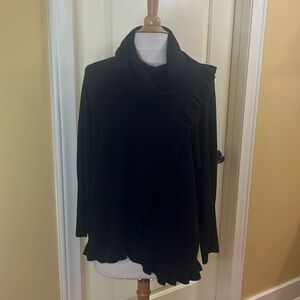 Notations Women’s Sweater